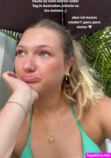 Jackie Alice Weiss OnlyFans Thumbnail #P8rFDGQ2J5