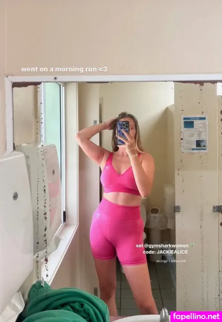 Jackie Alice Weiss OnlyFans Thumbnail #RDiBQYXcW4