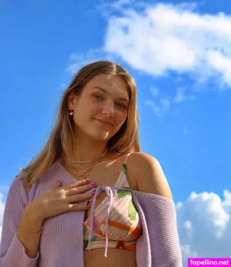 Jackie Alice Weiss OnlyFans Thumbnail #gcHJuVOH85