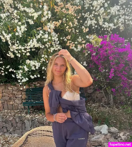 Jackie Alice Weiss OnlyFans Thumbnail #hlCQS567W9