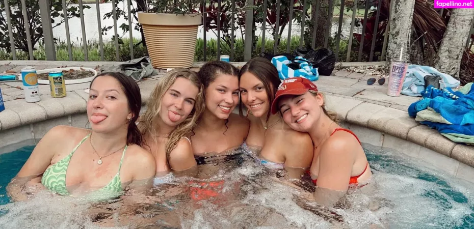 Jackie Aron OnlyFans Thumbnail #FJa6OAna7L