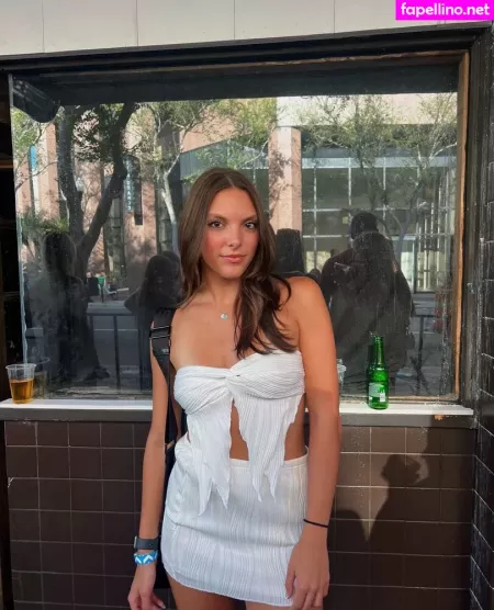 Jackie Aron OnlyFans Thumbnail #FO8131bJRn