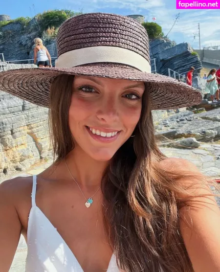 Jackie Aron OnlyFans Thumbnail #GE9brmsbRc