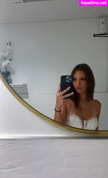 Jackie Aron OnlyFans Thumbnail #HLtA6hSyCr