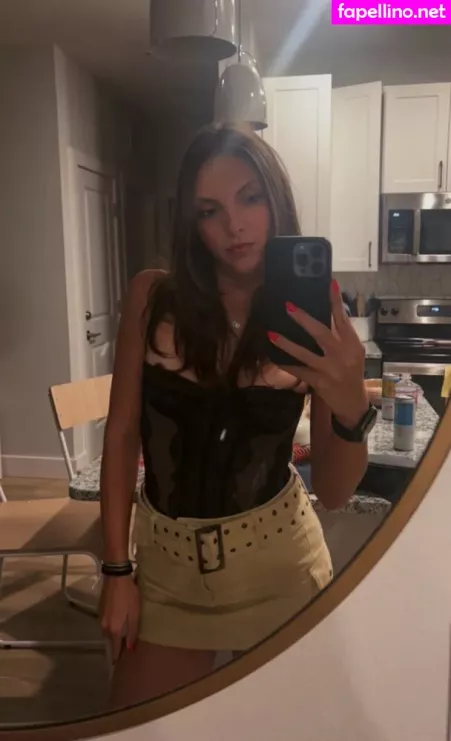 Jackie Aron OnlyFans Thumbnail #IQ9bbc47uI