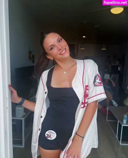 Jackie Aron OnlyFans Thumbnail #Ujh9mJWwQu