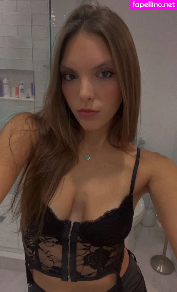 jackiearon_ Nude Leaked OnlyFans Photo #VLLdu7LLKq