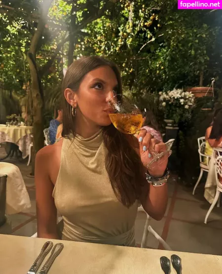 Jackie Aron OnlyFans Thumbnail #Y42mk8s3pG