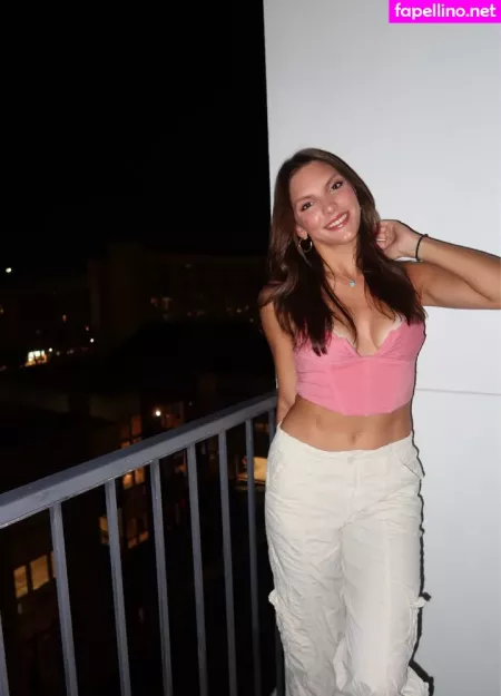 Jackie Aron OnlyFans Thumbnail #m0OprbSwWc