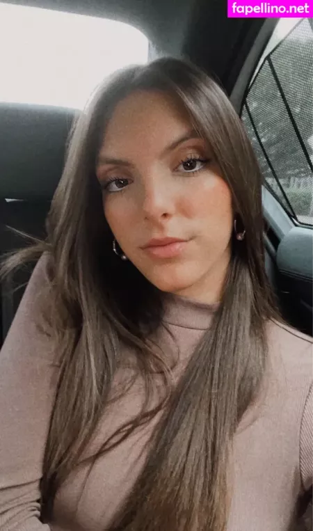 Jackie Aron OnlyFans Thumbnail #xLh4I5UuzD