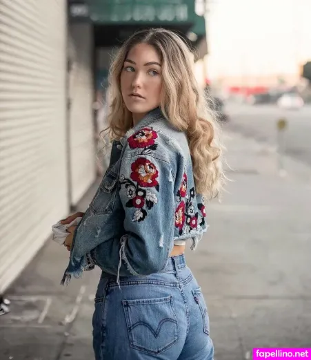 Jackie Bieber Main Profile Photo