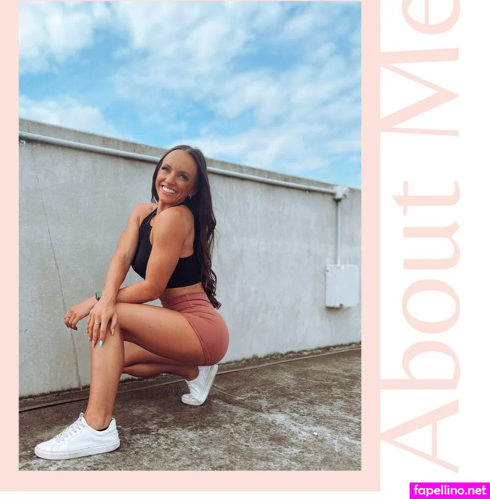 Jackie Butler Nude Leaked OnlyFans Photo #IDqfjhZNKC