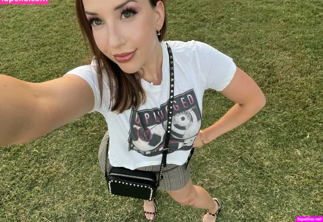 Jackie Butler OnlyFans Thumbnail #aRJscR8M2W