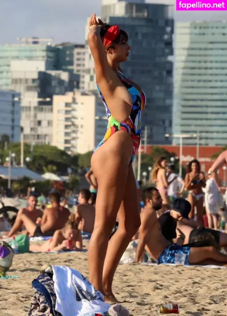 Jackie Cruz OnlyFans Thumbnail #bZgLtnTEWW