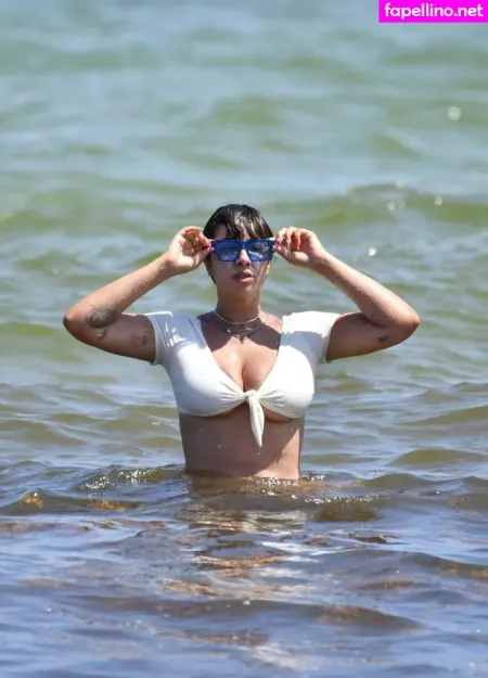 Jackie Cruz OnlyFans Thumbnail #inoCZBAAOj