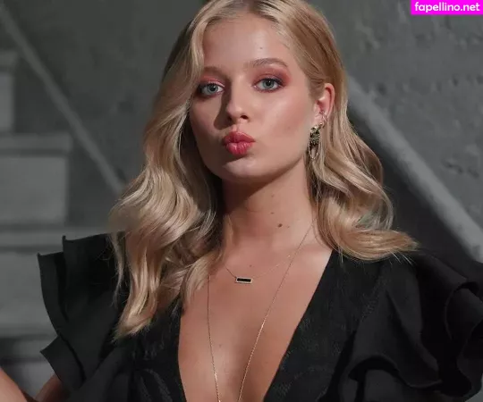 Jackie Evancho OnlyFans Thumbnail #1u9cW69E63