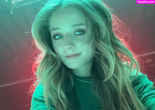Jackie Evancho OnlyFans Thumbnail #5EyAz0vjJB
