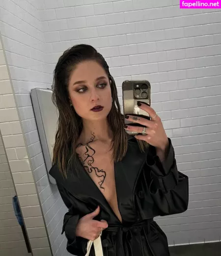 Jackie Evancho OnlyFans Thumbnail #7ducEyjo6R