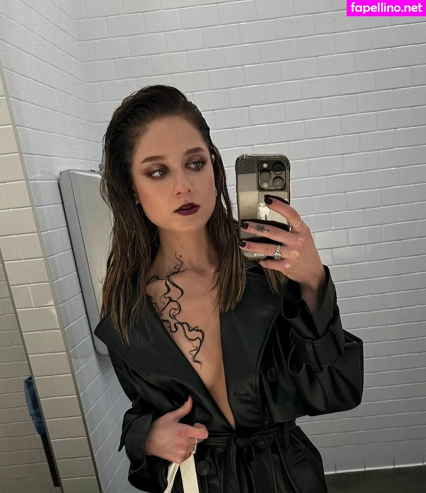 officialjackieevancho Nude Leaked OnlyFans Photo #7ducEyjo6R