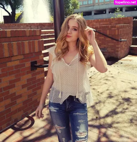 Jackie Evancho OnlyFans Thumbnail #HX0xD9b2gw