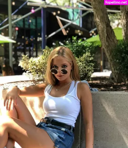 Jackie Evancho OnlyFans Thumbnail #dBYqVTrWYq