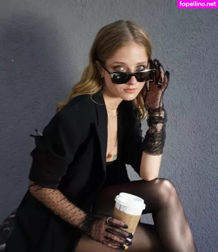 Jackie Evancho OnlyFans Thumbnail #jL61ehVT4P