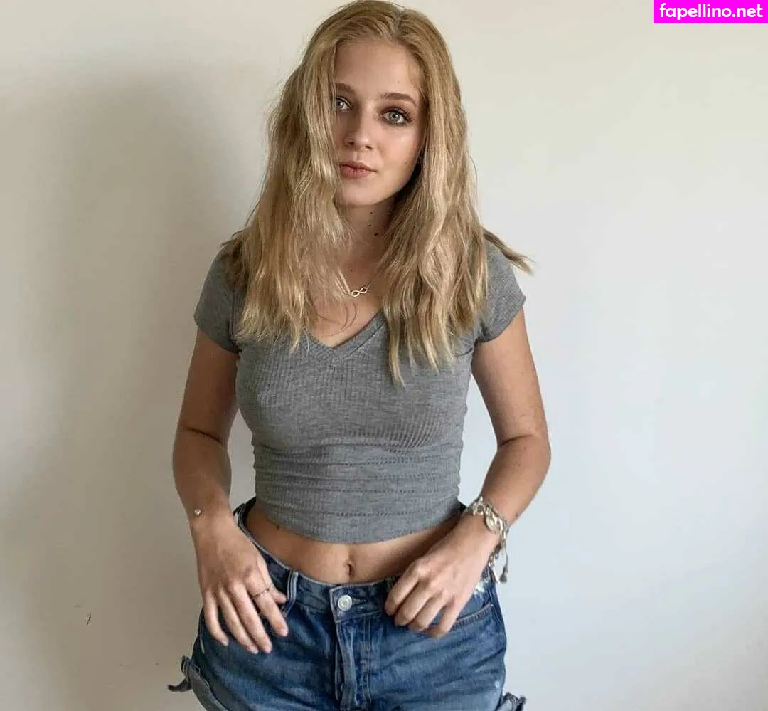 officialjackieevancho Nude Leaked OnlyFans Photo #ydSFqamKDL