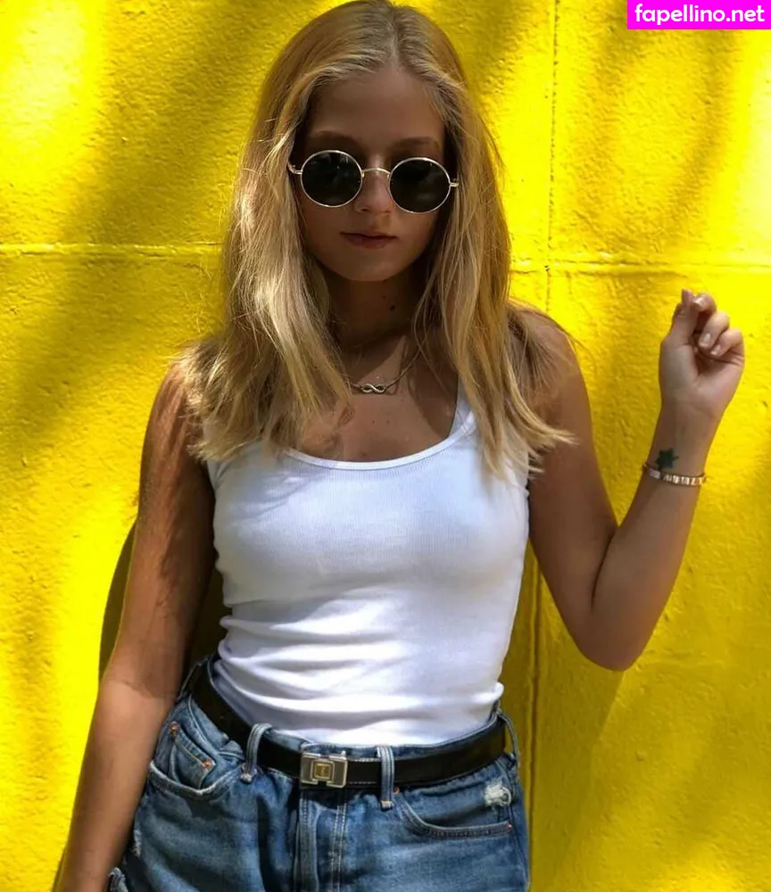 officialjackieevancho Nude Leaked OnlyFans Photo #zenzA18Lje