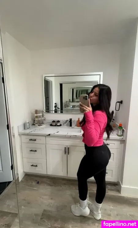 Jackie Figueroa 8 OnlyFans Thumbnail #EBkm3dIXfK