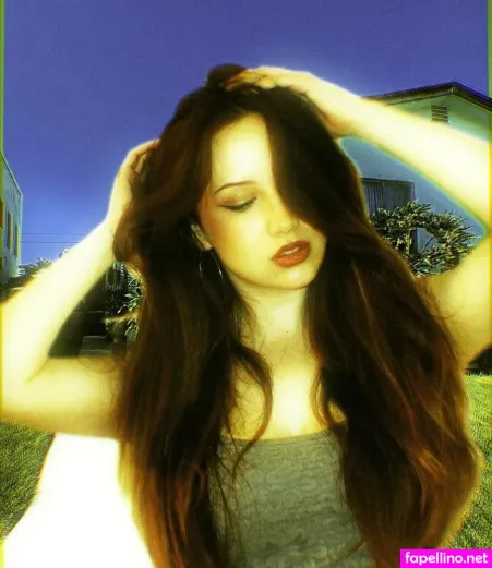 Jackie Frazey OnlyFans Thumbnail #3H4JnIknnB
