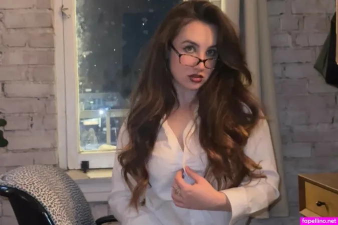 Jackie Frazey OnlyFans Thumbnail #6DT4T6zN7F