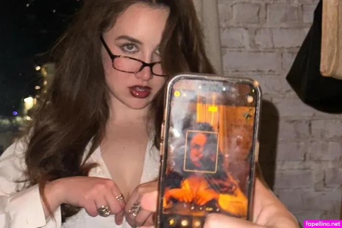 Jackie Frazey OnlyFans Thumbnail #sE3EaGCWxA