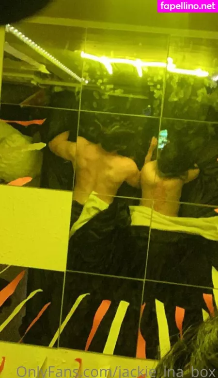 Jackie Ina Box OnlyFans Thumbnail #0E67Thxlqw