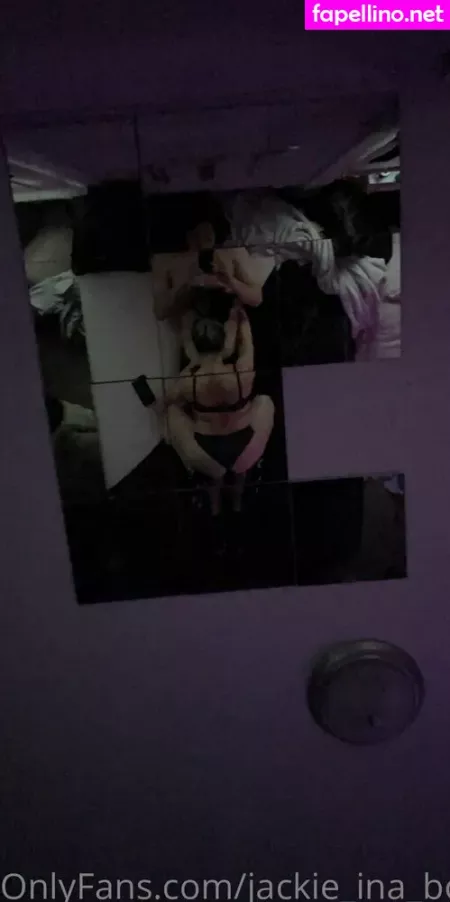 Jackie Ina Box OnlyFans Thumbnail #gSHfKRtUdw