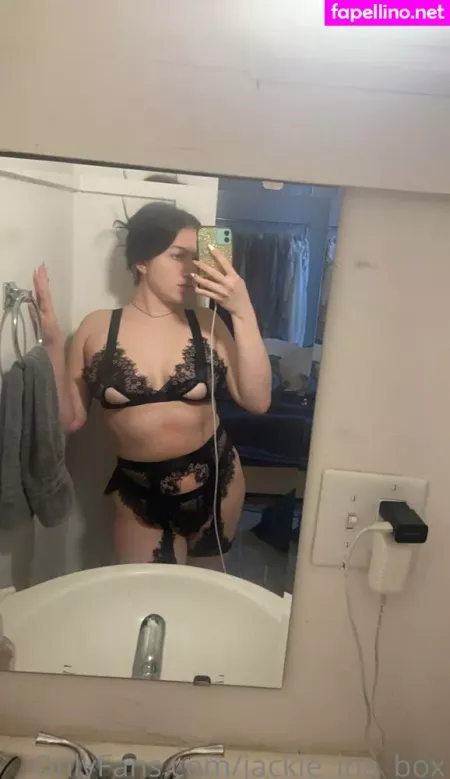 Jackie Ina Box OnlyFans Thumbnail #z4V5xZN5bL