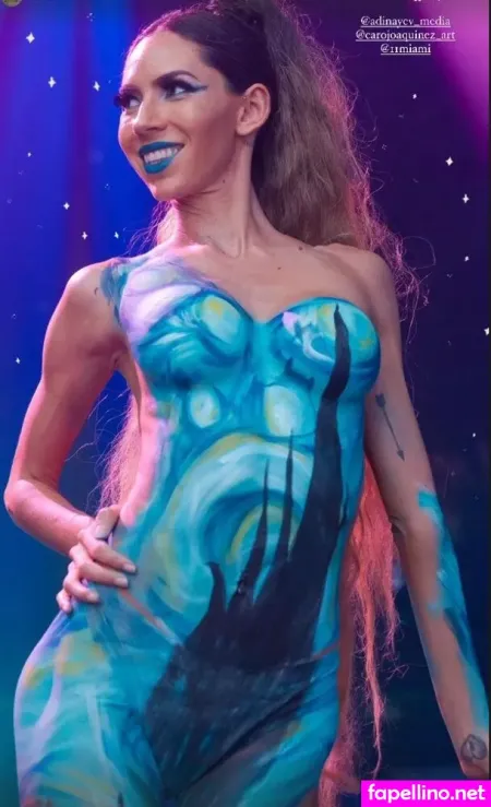 Jackie Marsan OnlyFans Thumbnail #EZzvcvJLMr