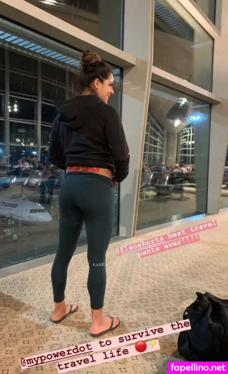 Jackie Perez OnlyFans Thumbnail #WGmiAtoVty