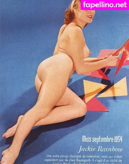 Jackie Rainbow OnlyFans Thumbnail #wWgDDsCsKJ