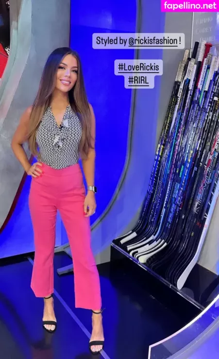 Jackie Redmond OnlyFans Thumbnail #0XAKsrpMrC