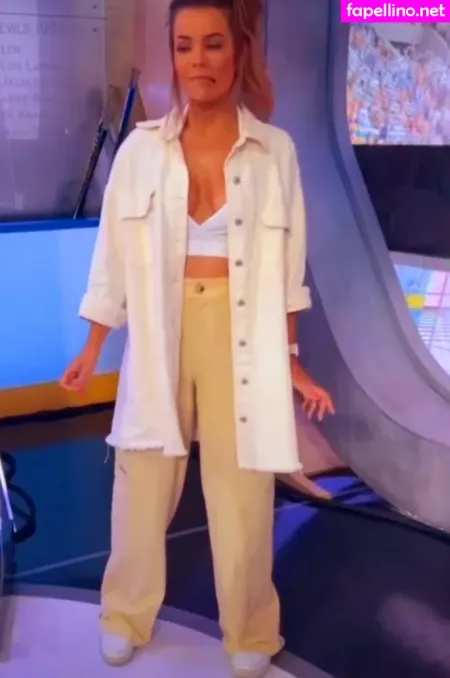 Jackie Redmond OnlyFans Thumbnail #1HJLRzmxzb