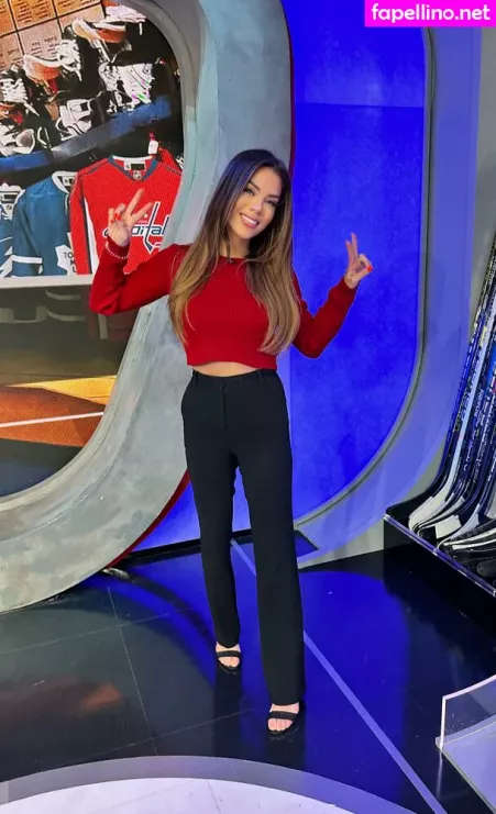 Jackie Redmond OnlyFans Thumbnail #36tnNre46Q