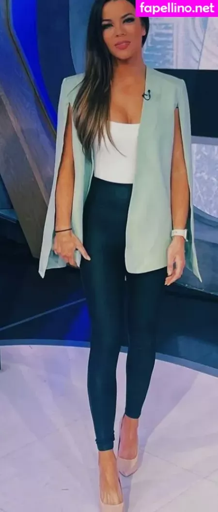 Jackie Redmond OnlyFans Thumbnail #3IRZlFUGfo