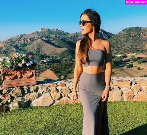 Jackie Redmond OnlyFans Thumbnail #4VejBIIC7r