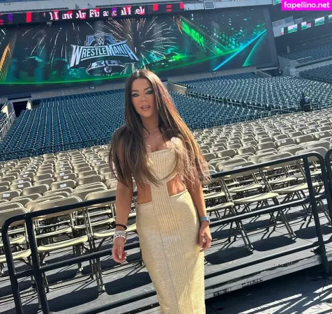 Jackie Redmond OnlyFans Thumbnail #5NIduIAwpz