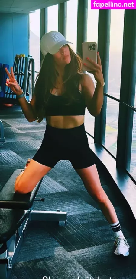 Jackie Redmond OnlyFans Thumbnail #65hxOz6VIZ