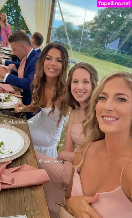 Jackie Redmond OnlyFans Thumbnail #6L2ZLFlbIh