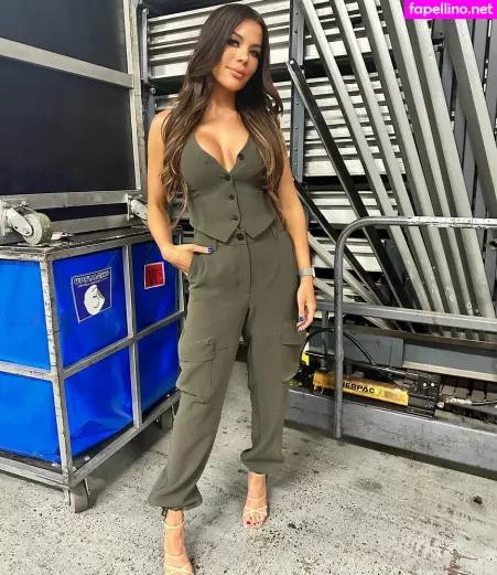 Jackie Redmond OnlyFans Thumbnail #91QAybu5sE