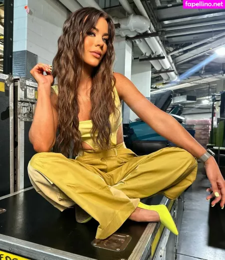 Jackie Redmond OnlyFans Thumbnail #BHQ811b9Er