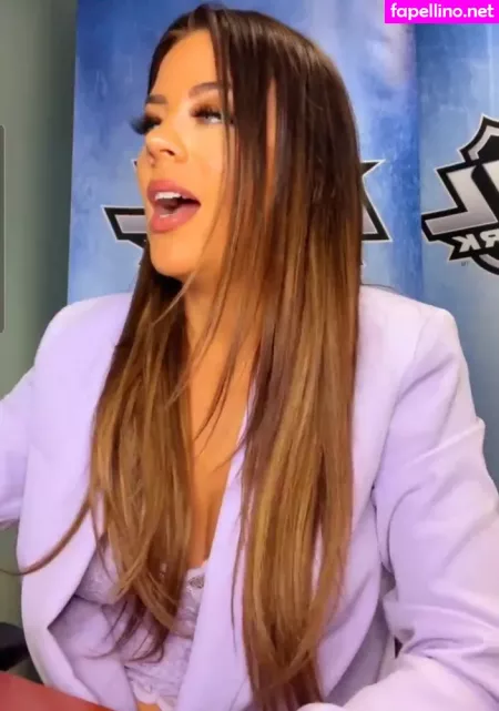 Jackie Redmond OnlyFans Thumbnail #Bmug5doRb1