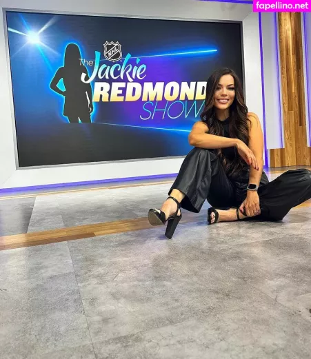 Jackie Redmond OnlyFans Thumbnail #D7TJuVcjSJ